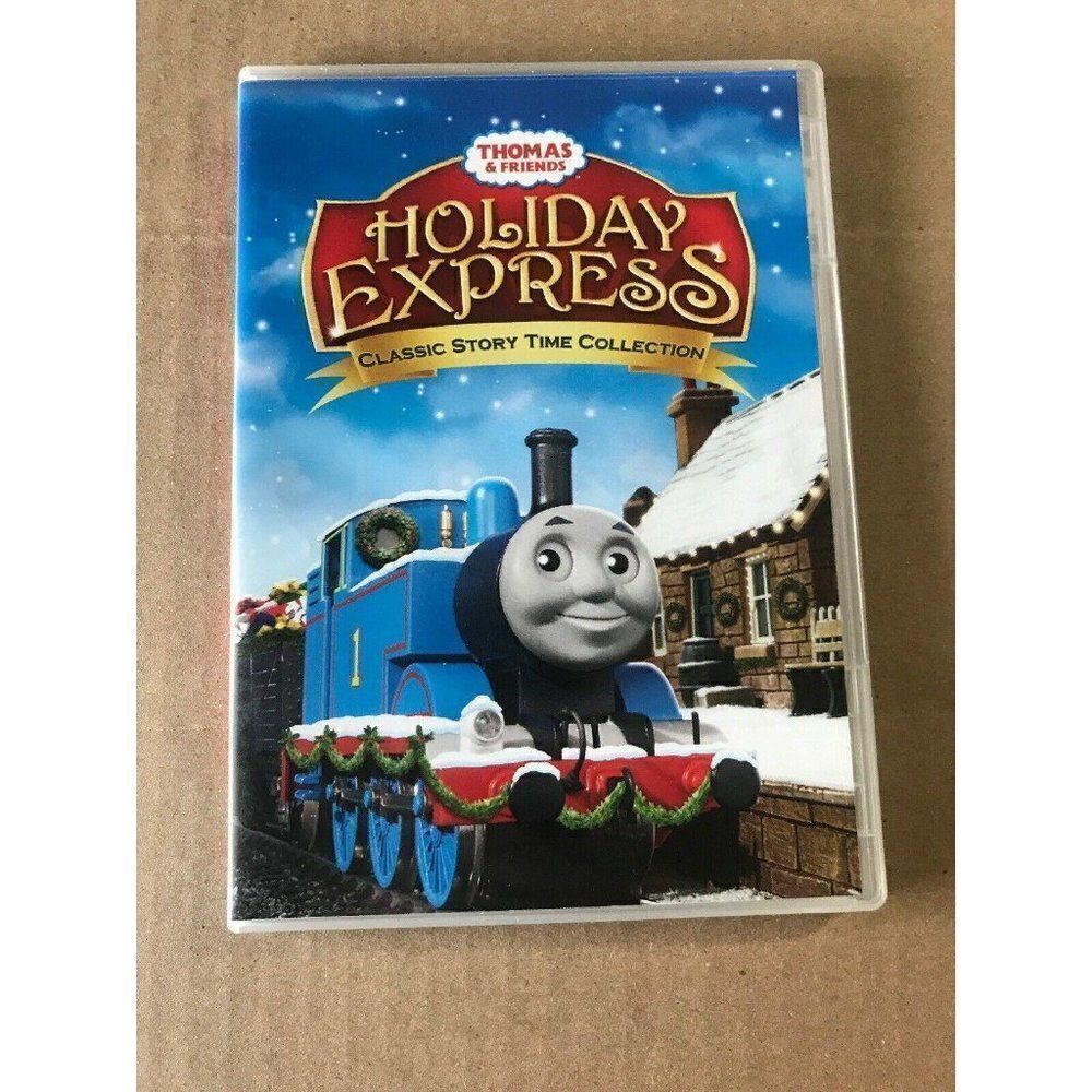 ** Thomas and Friends: Holiday Express: Classic St
